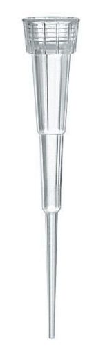 Pipette Tips 0.1-20uL nano-cap, 2000 per Pack