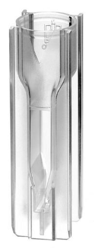 UV Cuvette Micro 8.5mm, 100 per Pack