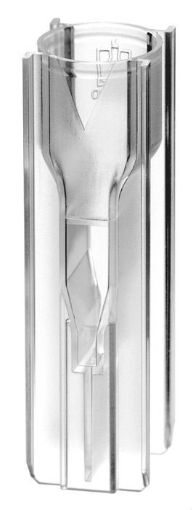 UV Grade Micro Cuvettes, 500 per Pack