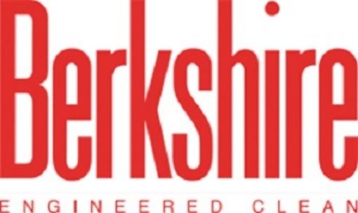 Berkshire Cleanroom Notebook, A4 rules