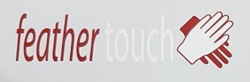 Feathertouch Latex Long Cuff Glove (Large), 1000 per Carton