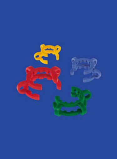 Joint Clips 29/32 Red