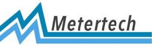 Metertech UV/VIS spectrophotometer. 6 cells wavelength range 190-1100nm