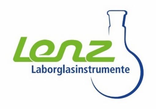 Stopcock Adapter, cone to tube, 10/19 cone (B10), straight tube, PTFE stopcock