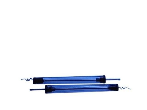 ELECTRODES PLATINUM PAIR FOR VOLTAMETER