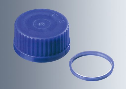 5444122 Pouring Rings GL45 Blue