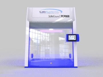 Lab Systems | Southern Cross Science