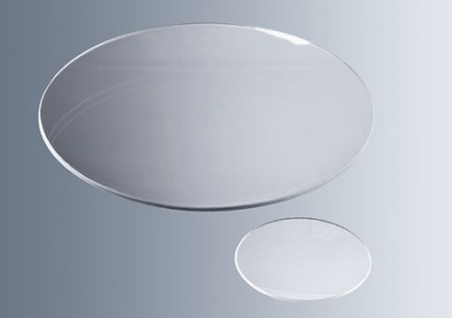 Watch Glass 200mm OD, apck 10