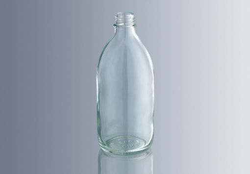 1L Glass Reagent Bottle, 20 per Pack