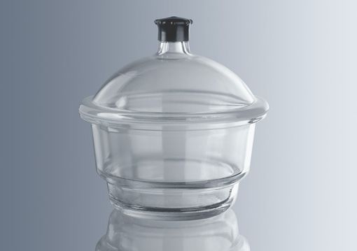 Desiccator without Stopcock 200mm