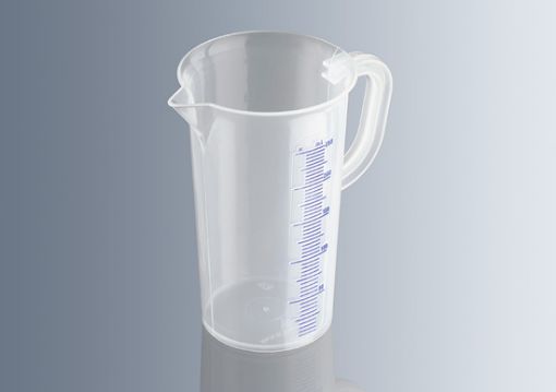 1000ml  Jug PP