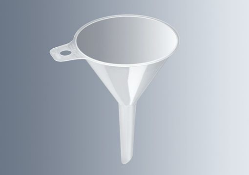 40mm PP Funnel