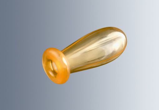 Rubber Teat for Pasteur Pipette, 10 per Pack