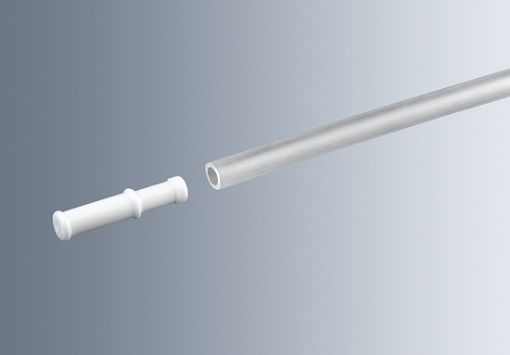 Silicone Tubing for Pipettes Thoma/Sahli 16cm lengths, 10 per Pack