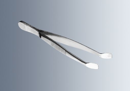 Coverglass Forceps