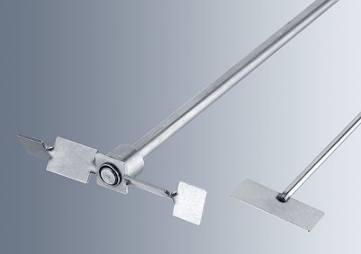 Blade Stirrer 350mmx90mm