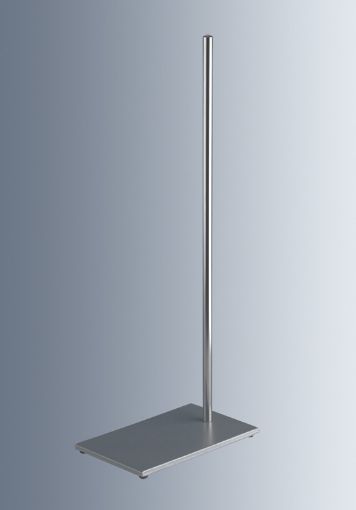 Base for Burette Stand 180x100