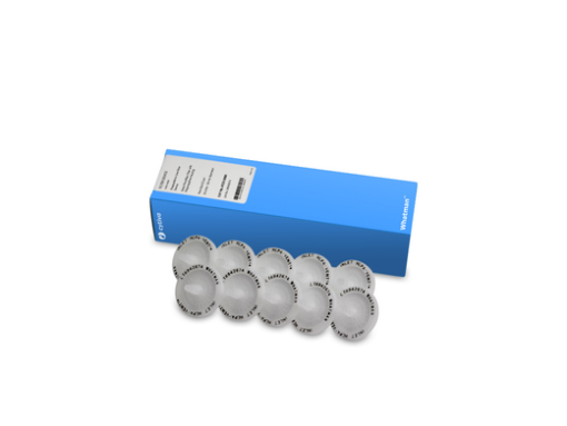 Hepa-Vent GMF Filter PP 5cm, 10 per Pack