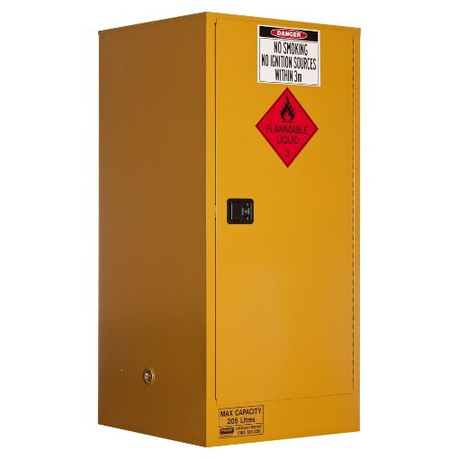 Flammable Storage Cabinet