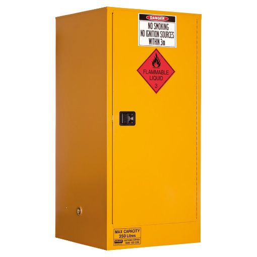 Flammable Storage Cabiner 250L