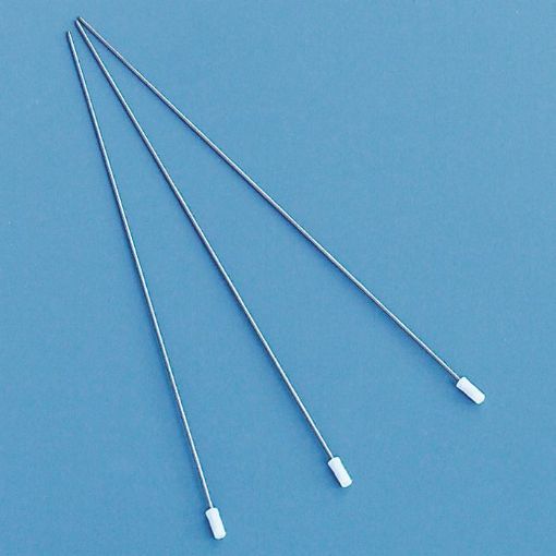 Transferpettor Piston Rods Orange