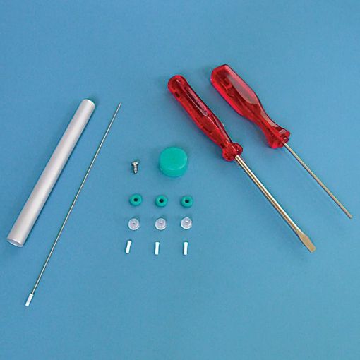 Repair kit to suit 50ul Transferpettor