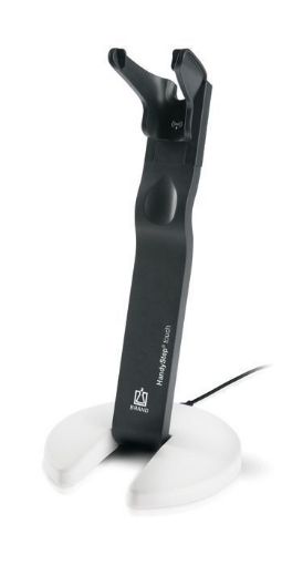 Charging Stand with inductive charging function for HandyStep Touch Electronic pipette