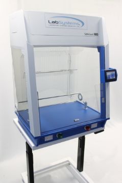 Lab Systems | Southern Cross Science