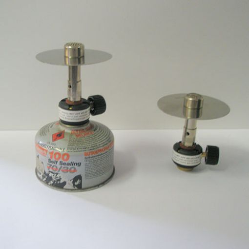 Portable Bunsen Burner