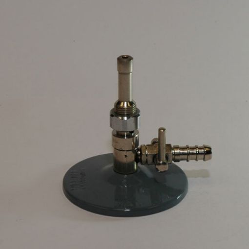Bunsen Burner Micro for LPG