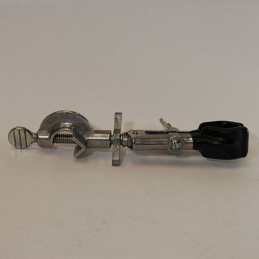 Swivel Clamp with bosshead