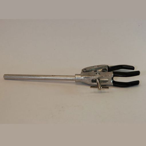 Three prong clamp Vinyl