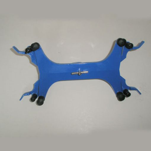 Double Burette Holder