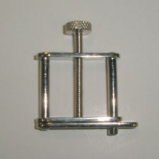 Screw Compressor - Hoffman Type, 25mm opening