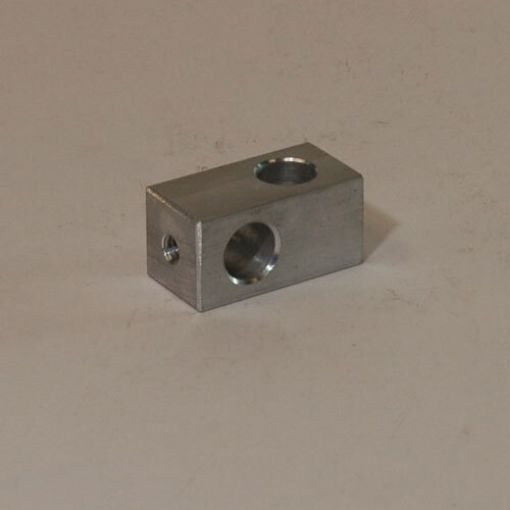 Frame Connector right angle