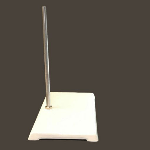 Burette Stand 32 x 17cm base