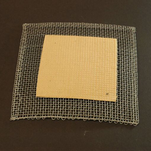 Wire Gauze 15x15cm Southern Cross Science