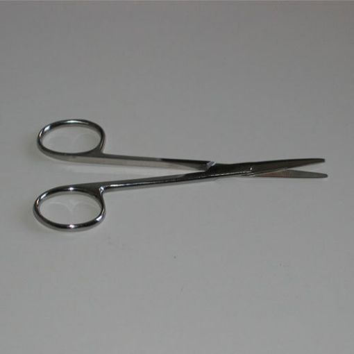Dissecting Scissors 120mm