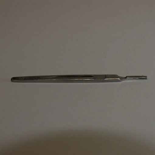 Scalpel Handle No 9 Short