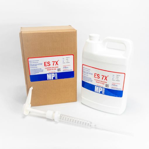 ES 7X® READY TO USE 5% CLEANING SOLUTION 1 gal