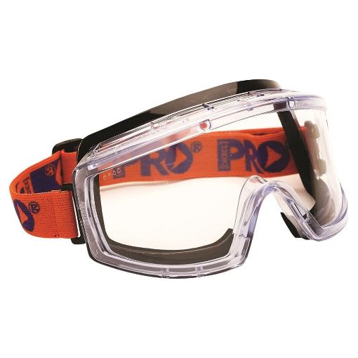 3700 Series Prochoice Goggles