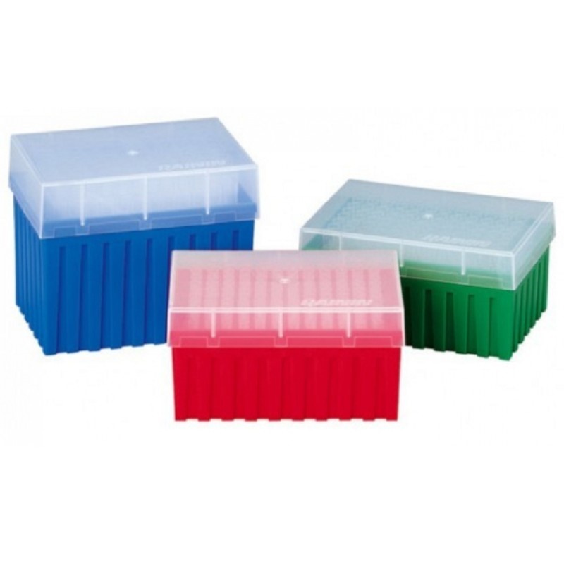 RaininRTLTSA250uLS960/10 PreRacked Sterile pipette tips non