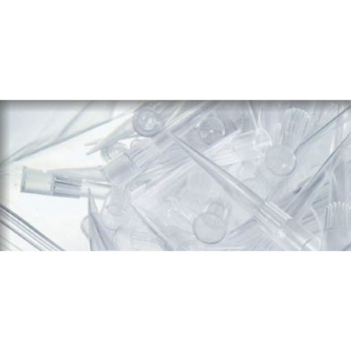 RC-L250 (1000 pipette tips in bags), 250uL