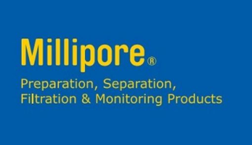 millipore logo