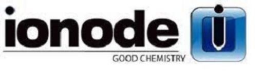 Ionode Screw in pH combination with BNC connector & 3mt cable
