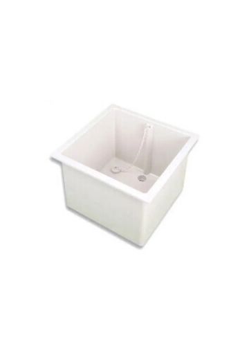 Polysink 460 x 460x 300mm deep