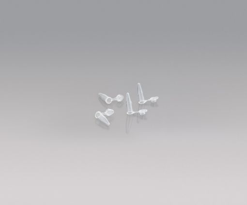 1.5ml Microfuge Tube, 1000 per Bag