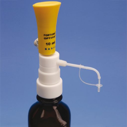 Optifix Dispenser Basic 2-10ml