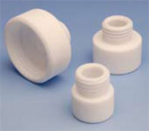 Adapter PTFE for GL38 Thread