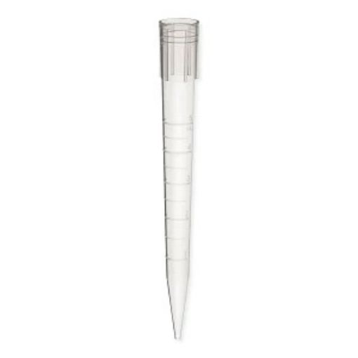 Labcon 15ml Pipette Tips Gilson/Rainin Graduated, 250 per Pack